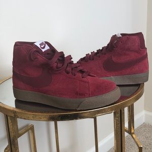 Nike Blazer Mid